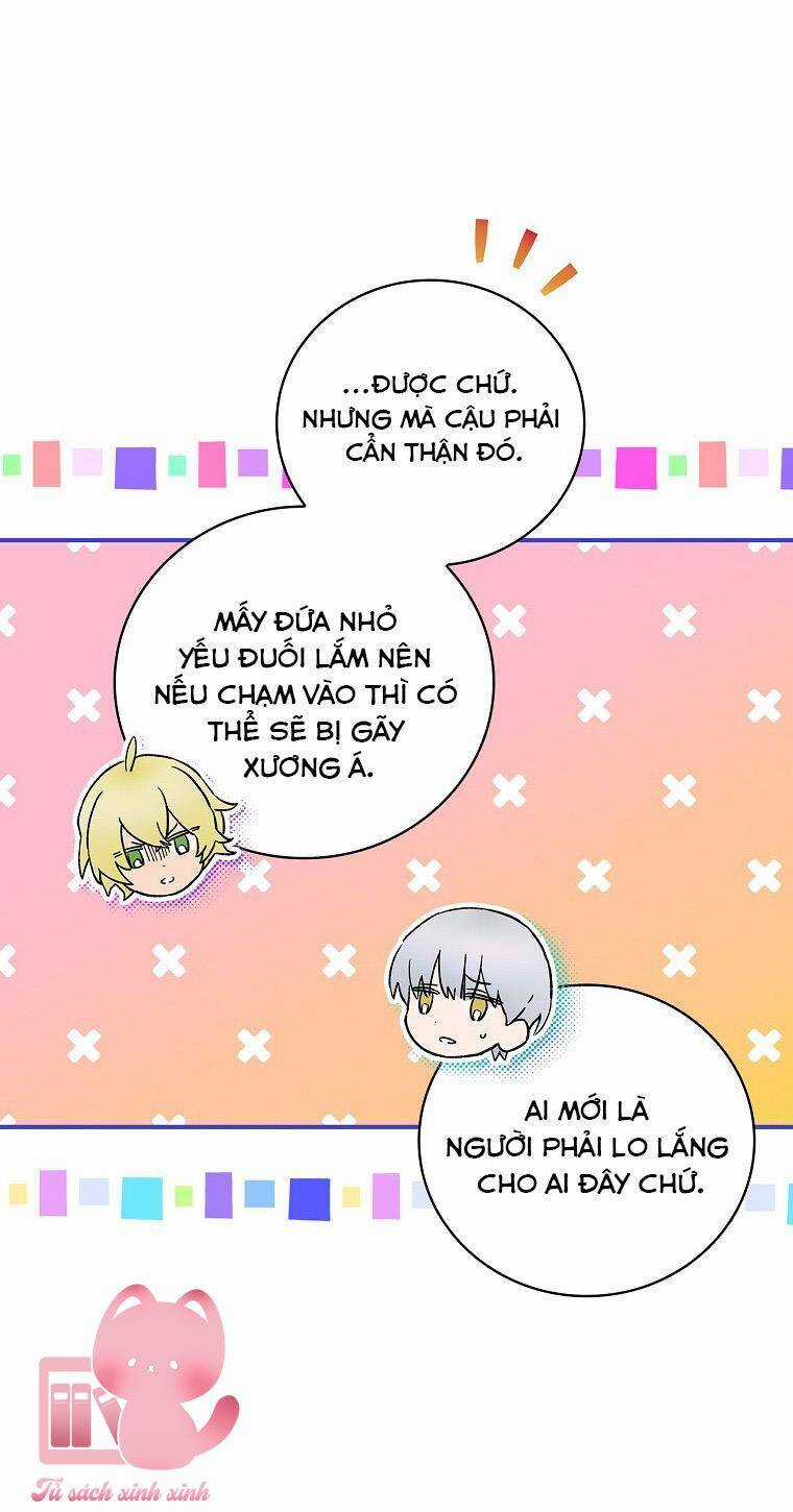 Lừa Người Hợp Với Em Chapter 62 trang 28