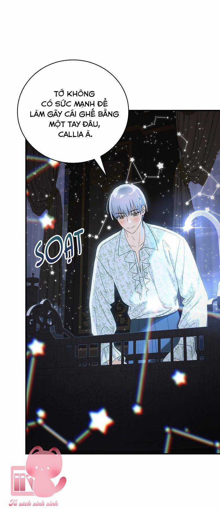 Lừa Người Hợp Với Em Chapter 62 trang 29