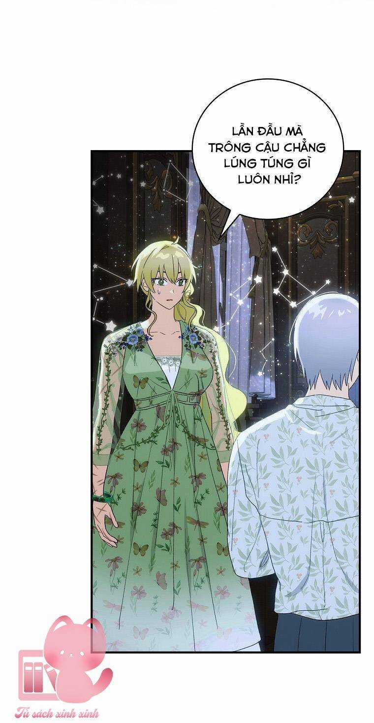 Lừa Người Hợp Với Em Chapter 62 trang 32