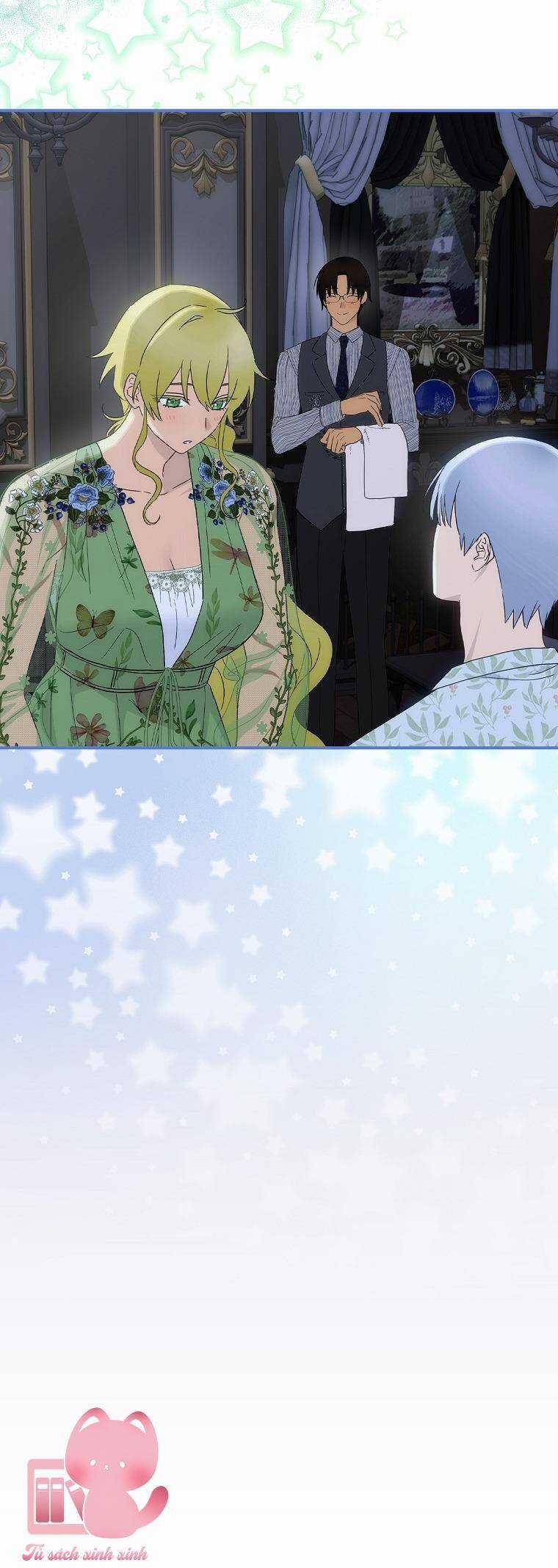 Lừa Người Hợp Với Em Chapter 62 trang 34