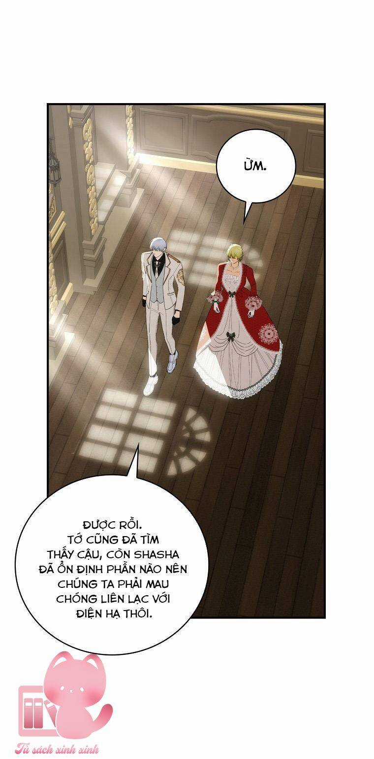 Lừa Người Hợp Với Em Chapter 62 trang 37