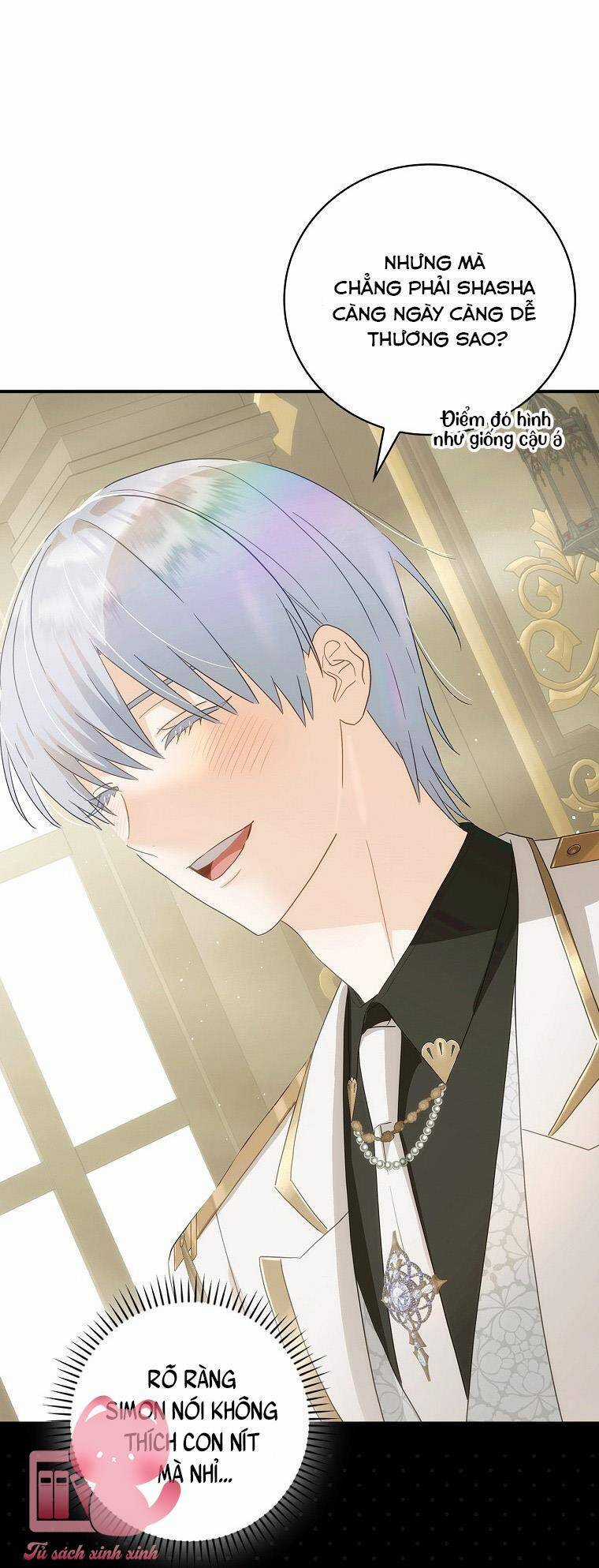 Lừa Người Hợp Với Em Chapter 62 trang 39