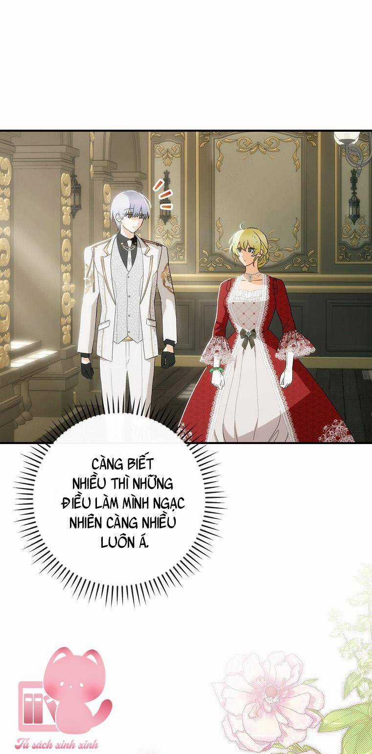 Lừa Người Hợp Với Em Chapter 62 trang 42