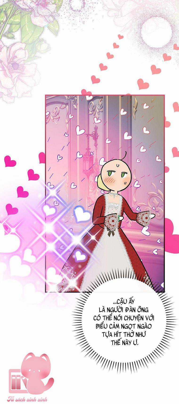 Lừa Người Hợp Với Em Chapter 62 trang 44