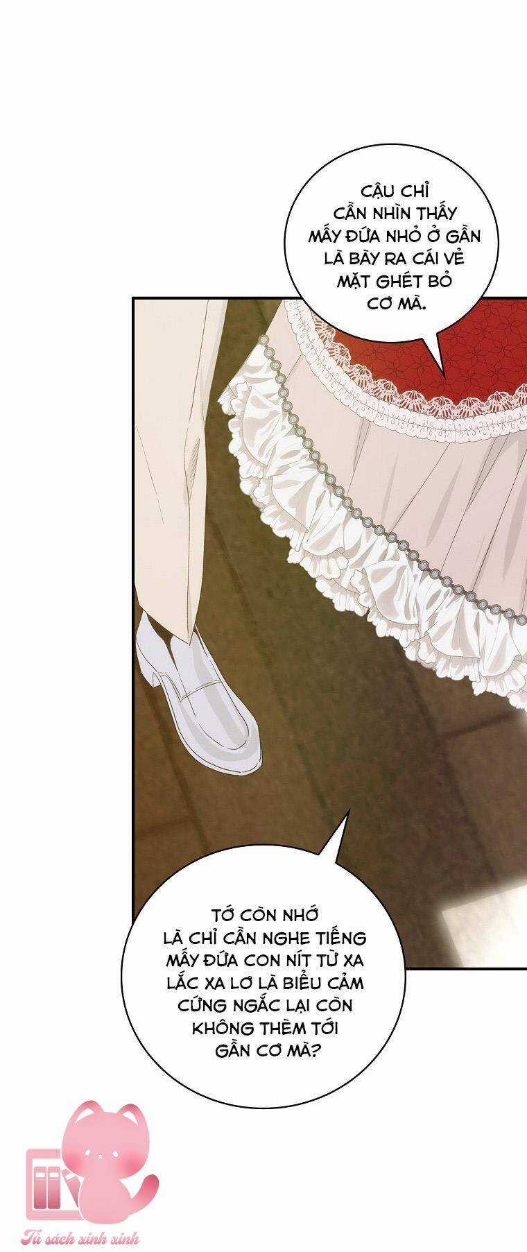 Lừa Người Hợp Với Em Chapter 62 trang 46