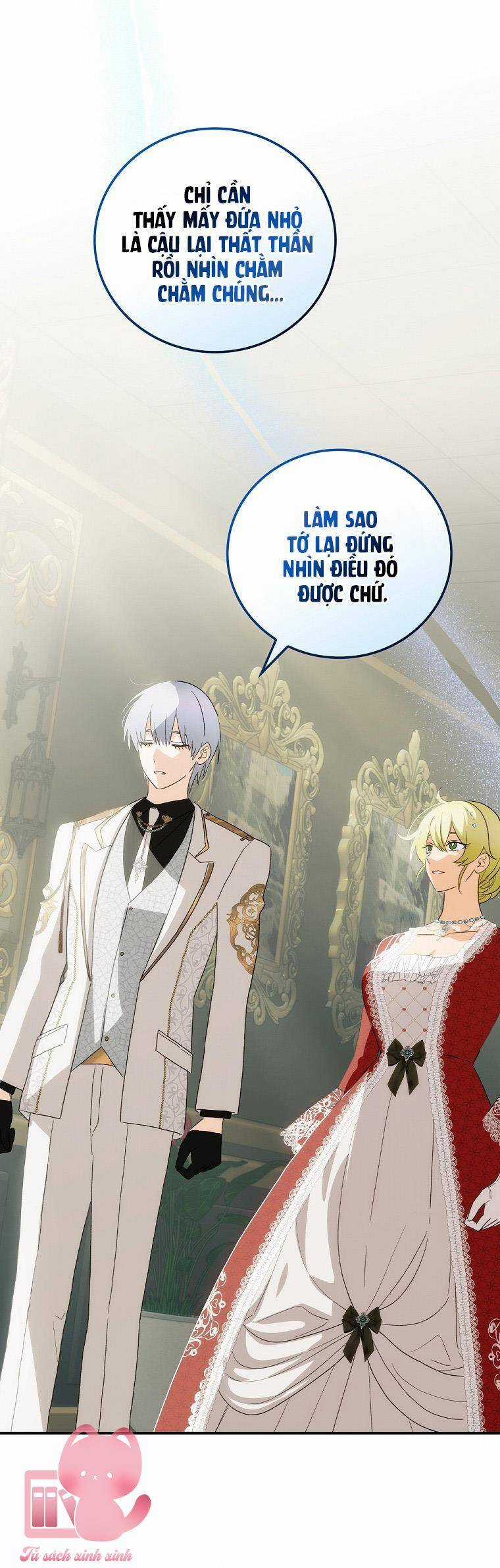 Lừa Người Hợp Với Em Chapter 62 trang 48