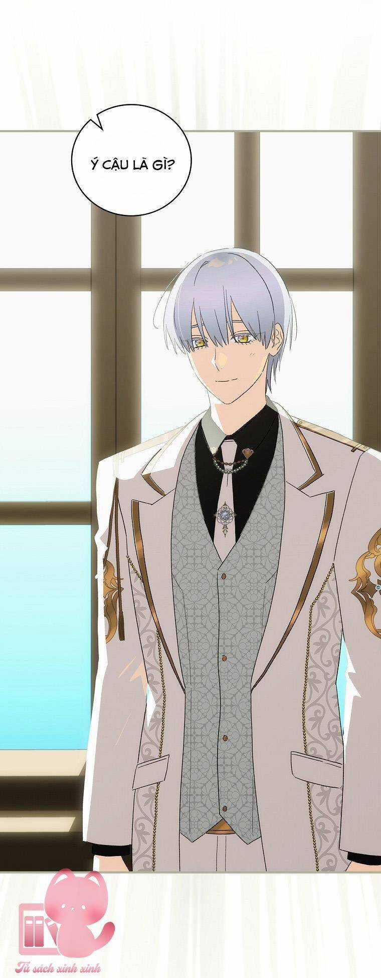 Lừa Người Hợp Với Em Chapter 62 trang 49