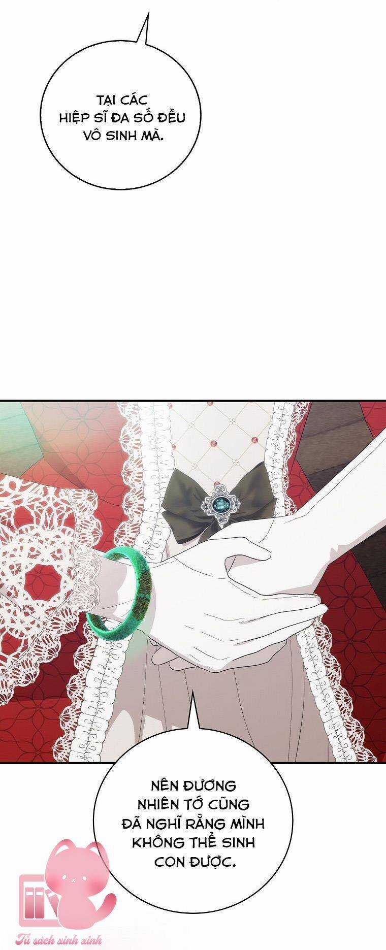 Lừa Người Hợp Với Em Chapter 62 trang 54