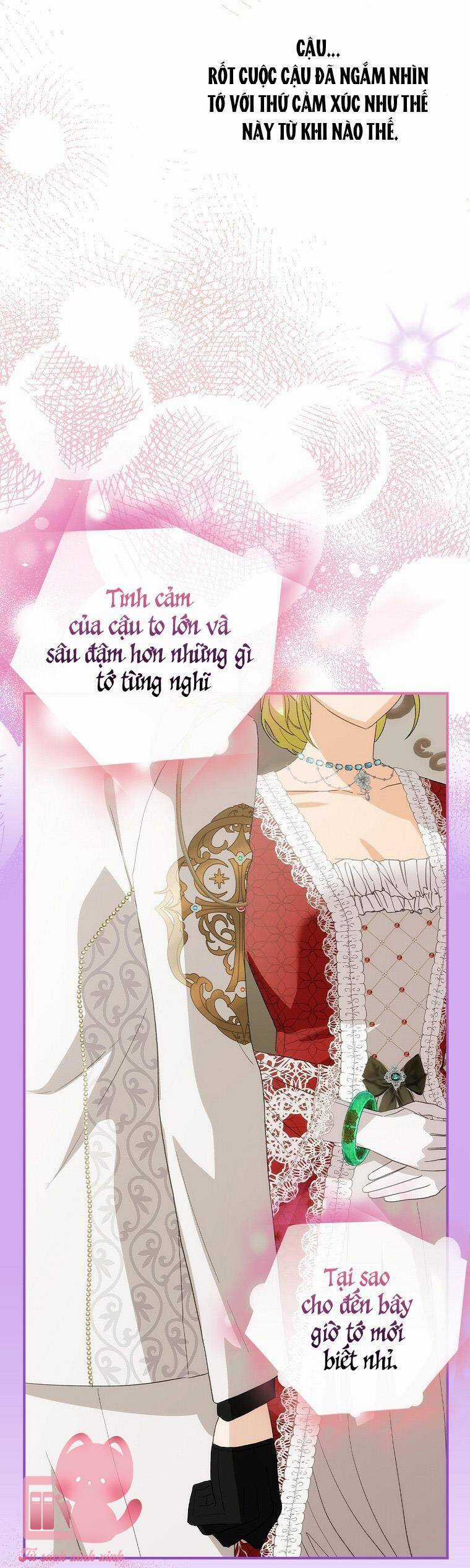 Lừa Người Hợp Với Em Chapter 62 trang 58