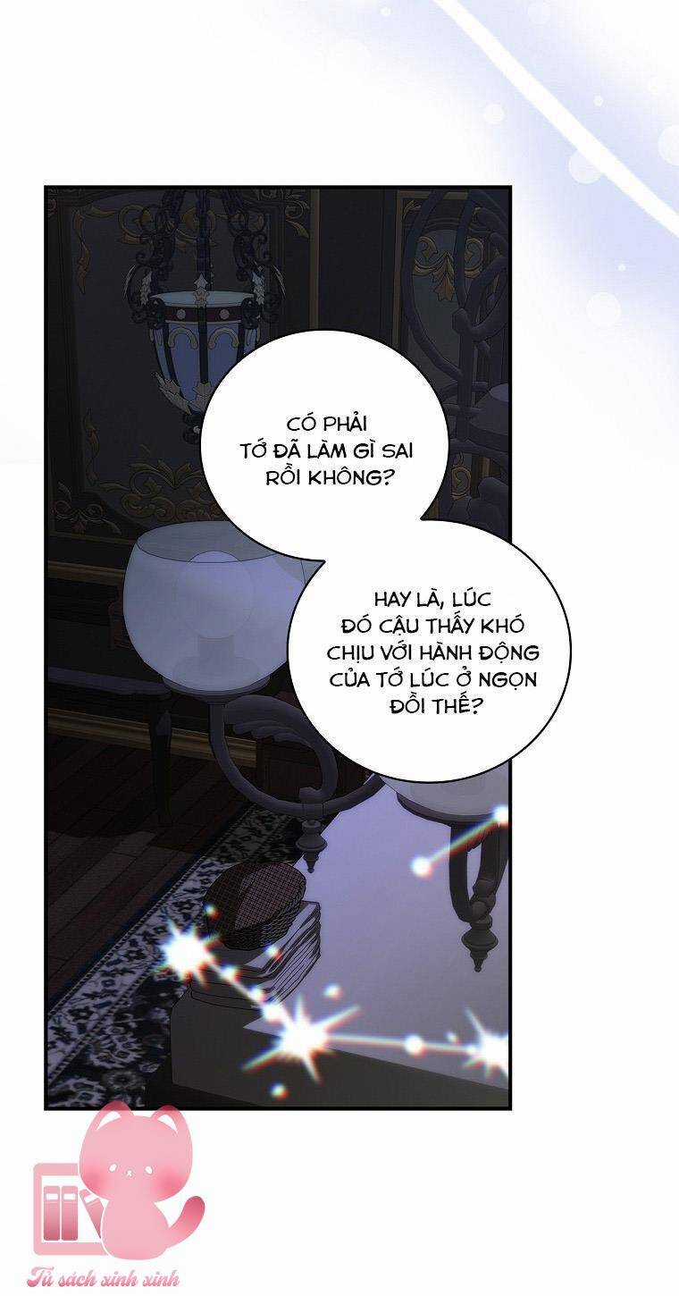 Lừa Người Hợp Với Em Chapter 62 trang 6