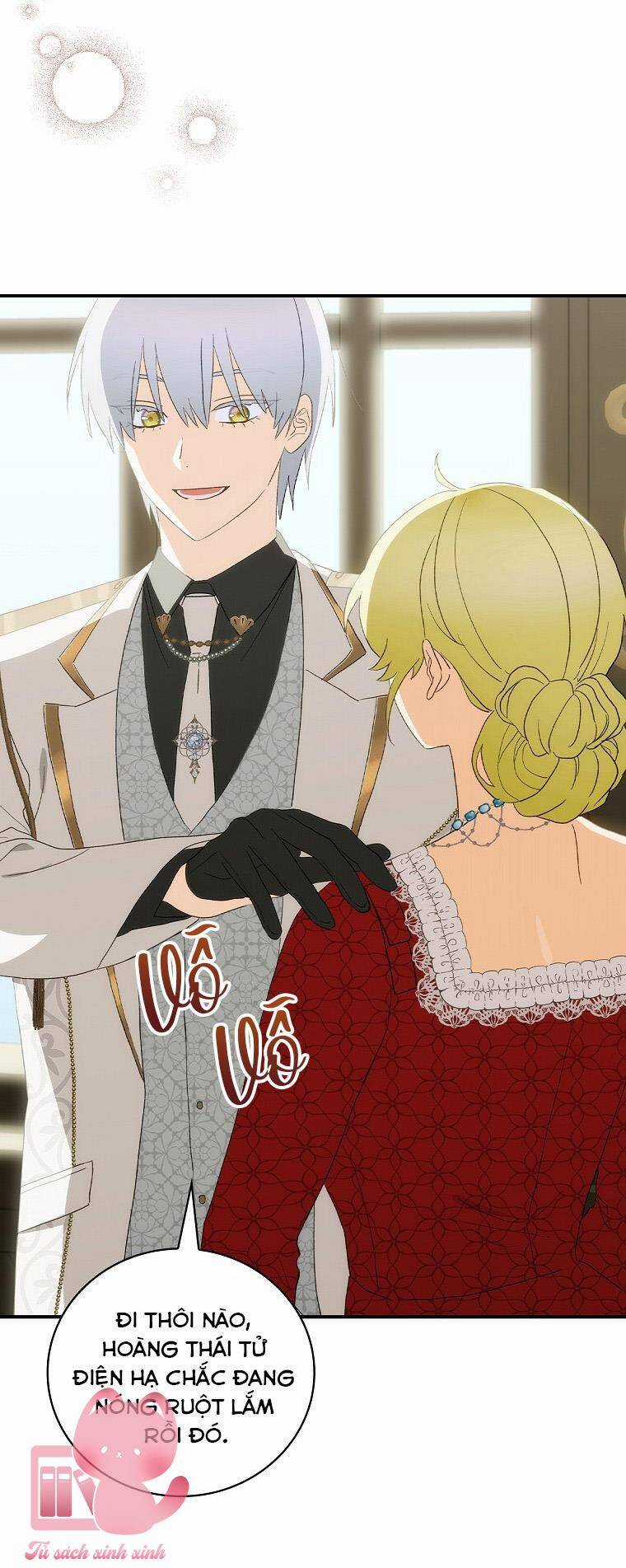 Lừa Người Hợp Với Em Chapter 62 trang 62