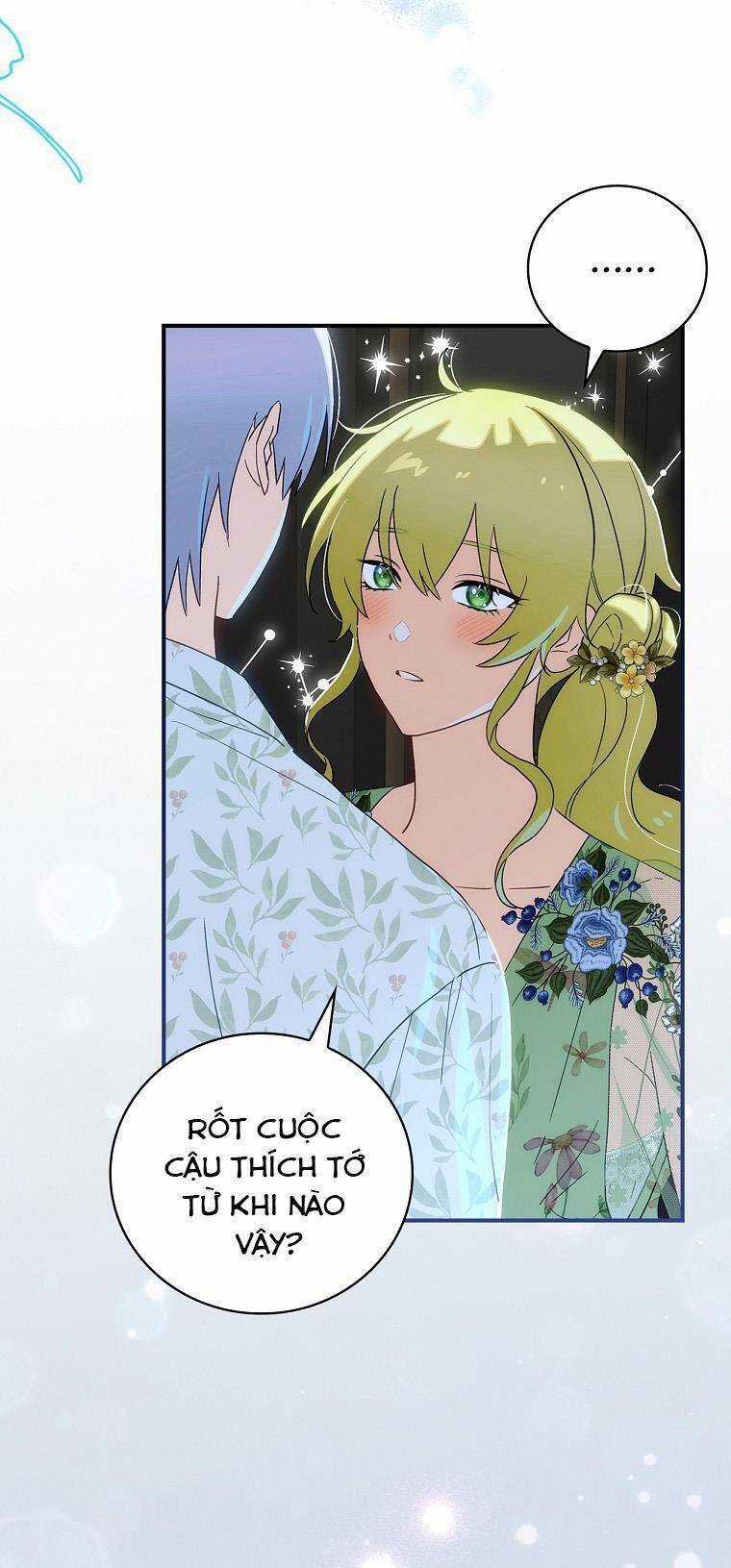 Lừa Người Hợp Với Em Chapter 62 trang 9