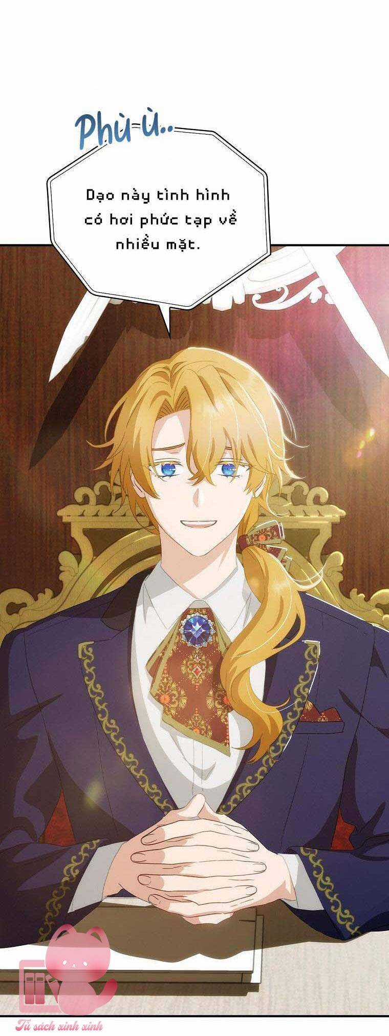 Lừa Người Hợp Với Em Chapter 63 trang 11