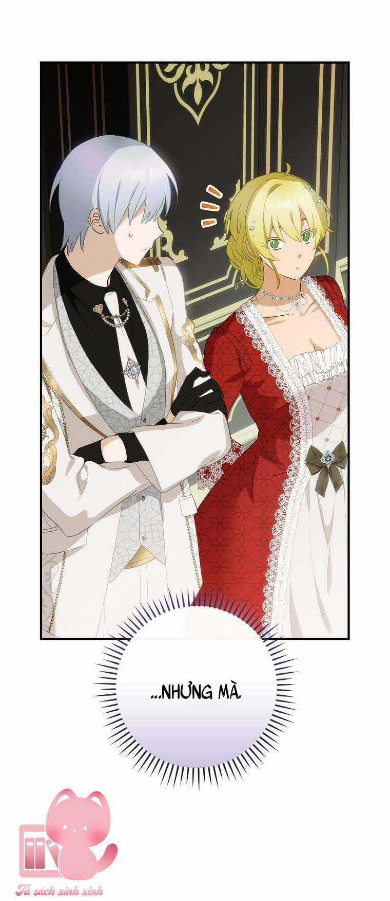 Lừa Người Hợp Với Em Chapter 63 trang 14