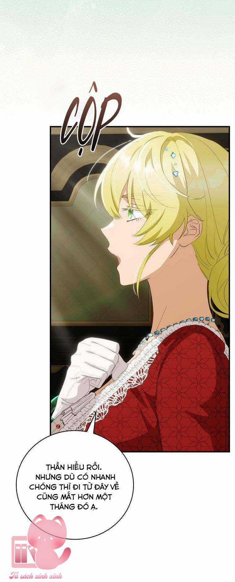 Lừa Người Hợp Với Em Chapter 63 trang 19