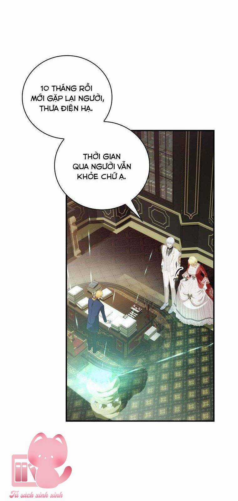 Lừa Người Hợp Với Em Chapter 63 trang 2