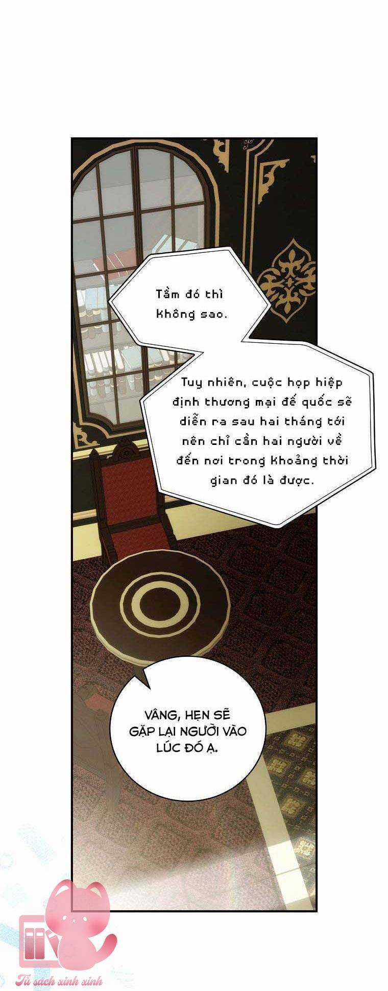 Lừa Người Hợp Với Em Chapter 63 trang 20