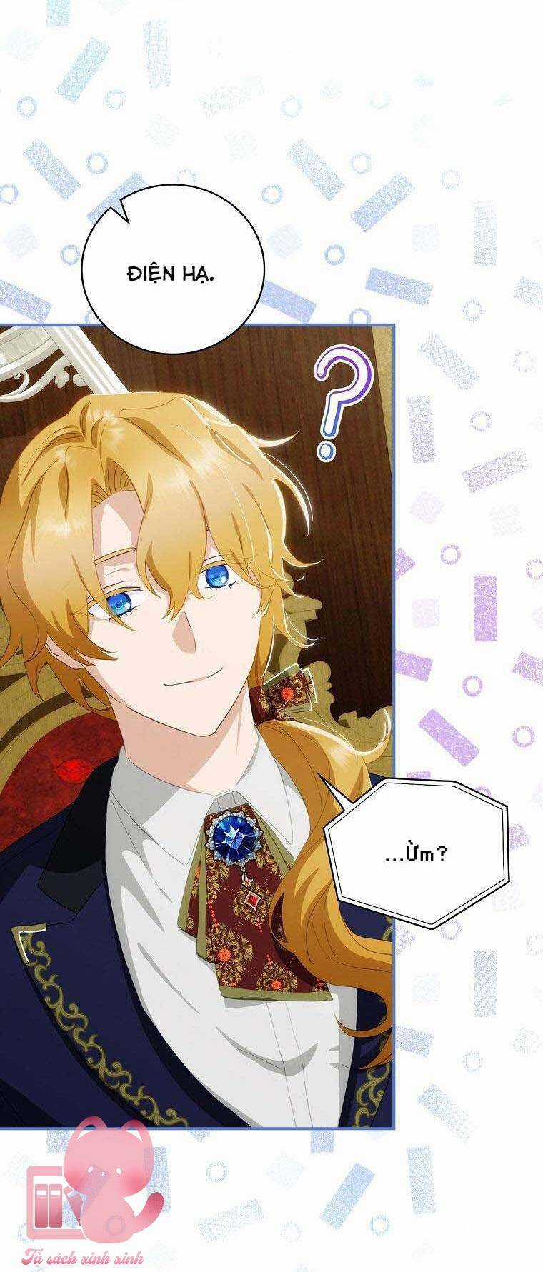 Lừa Người Hợp Với Em Chapter 63 trang 21