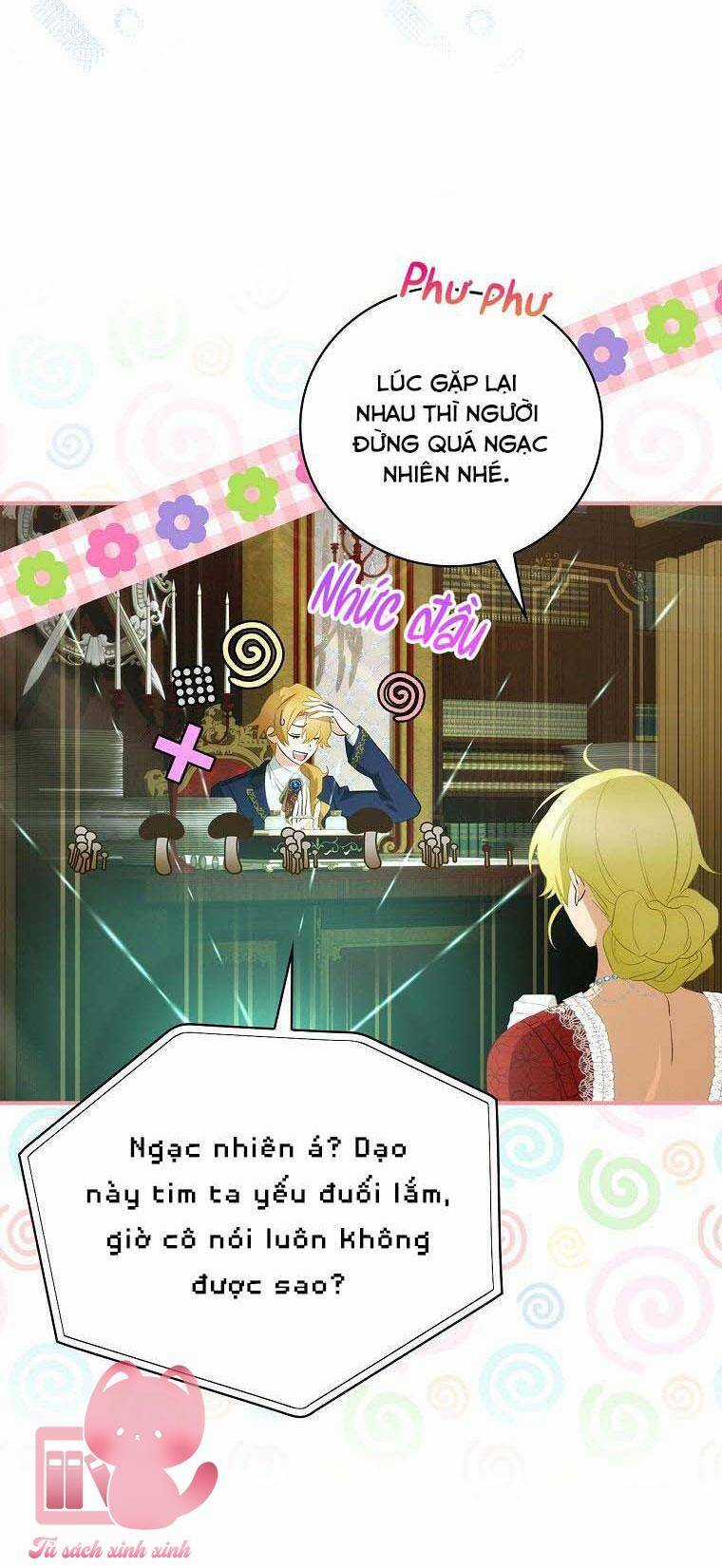 Lừa Người Hợp Với Em Chapter 63 trang 22