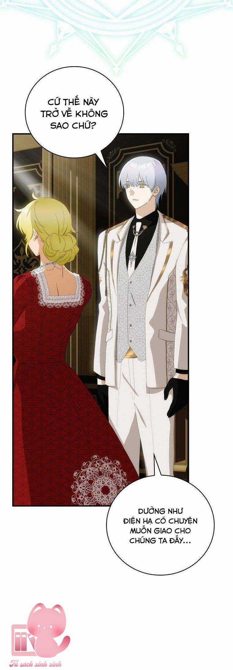 Lừa Người Hợp Với Em Chapter 63 trang 27