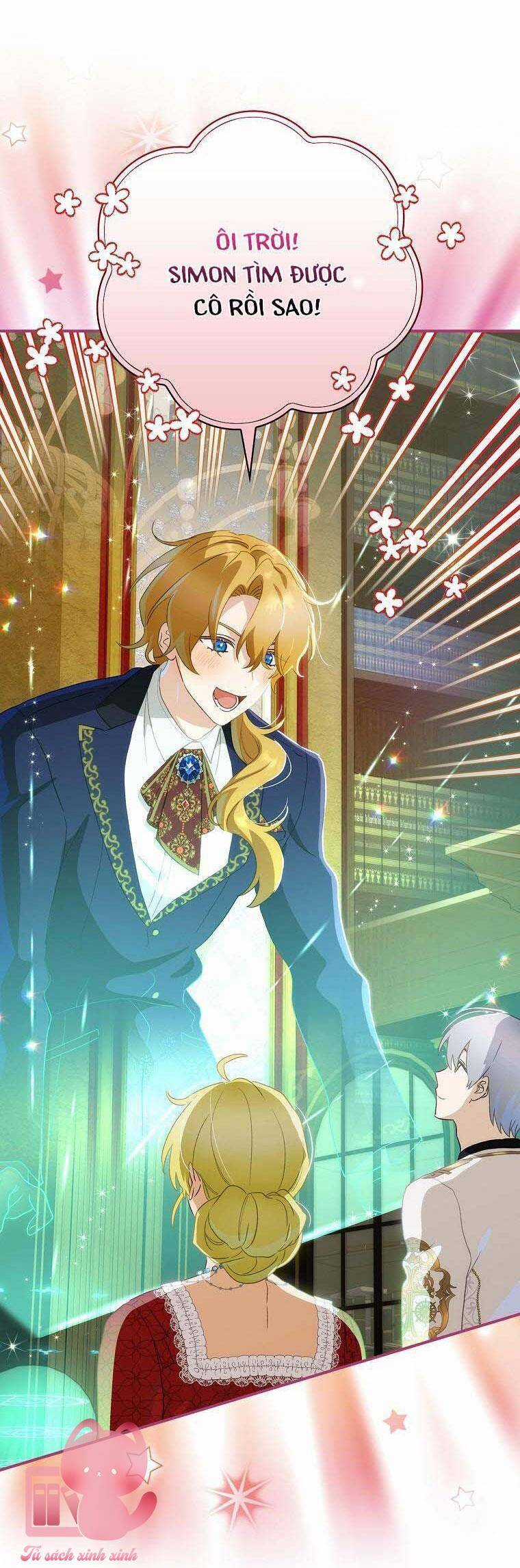 Lừa Người Hợp Với Em Chapter 63 trang 3