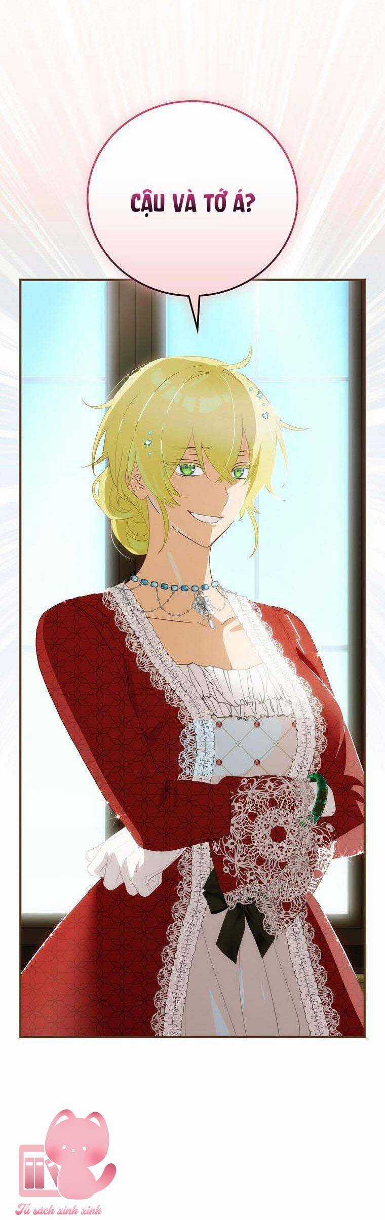 Lừa Người Hợp Với Em Chapter 63 trang 31