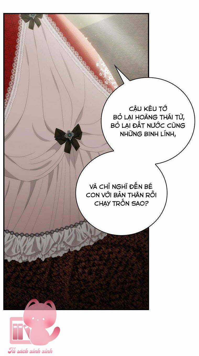 Lừa Người Hợp Với Em Chapter 63 trang 32