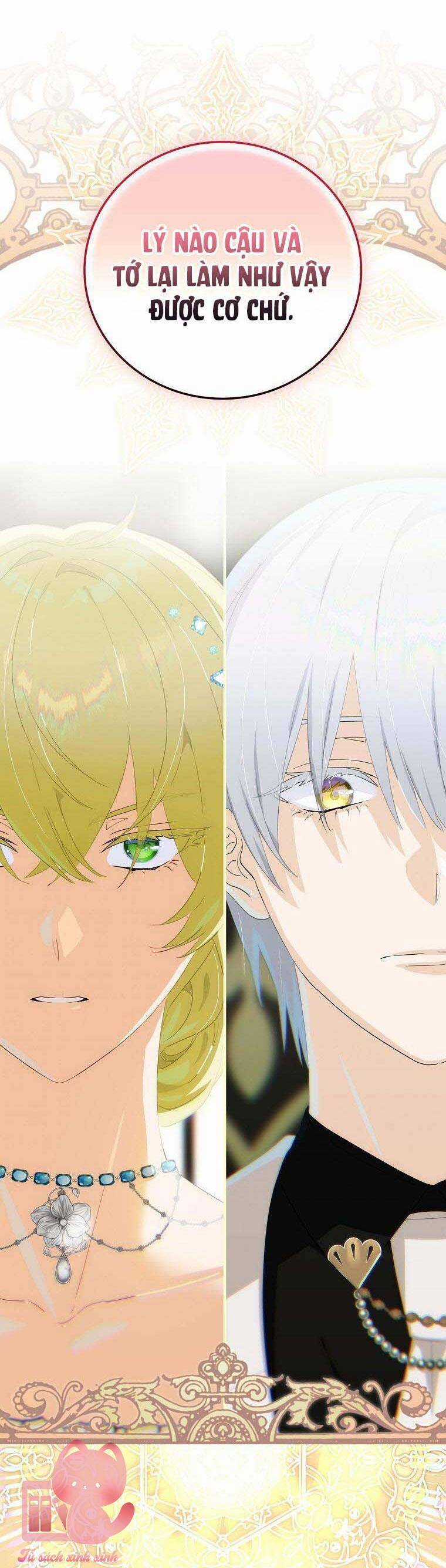 Lừa Người Hợp Với Em Chapter 63 trang 33