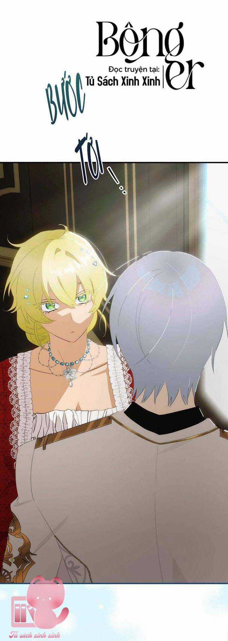 Lừa Người Hợp Với Em Chapter 63 trang 35