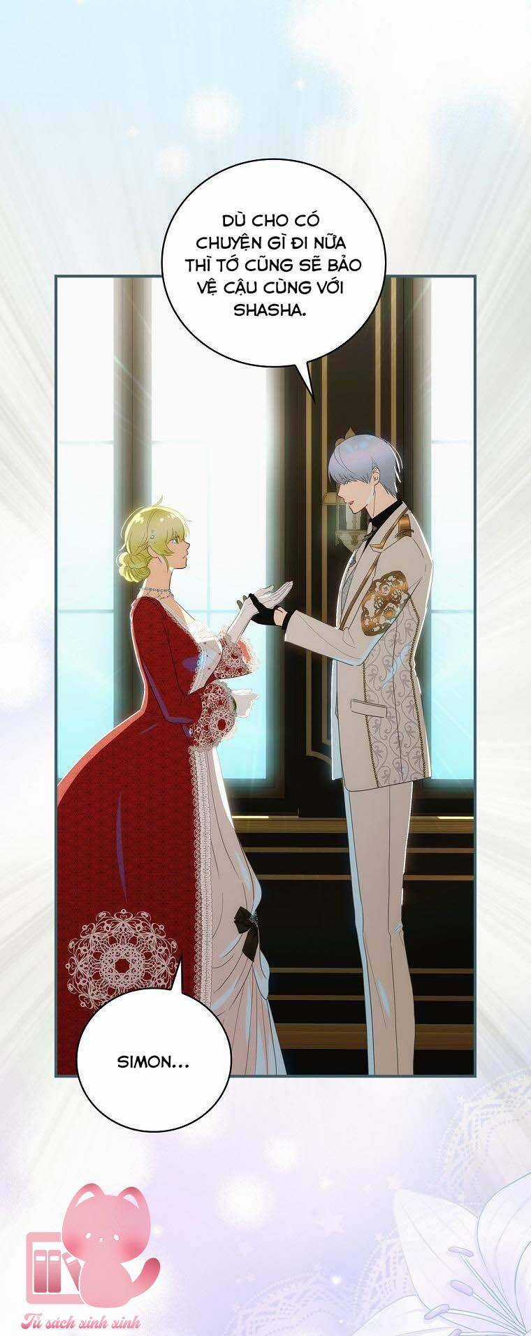 Lừa Người Hợp Với Em Chapter 63 trang 36