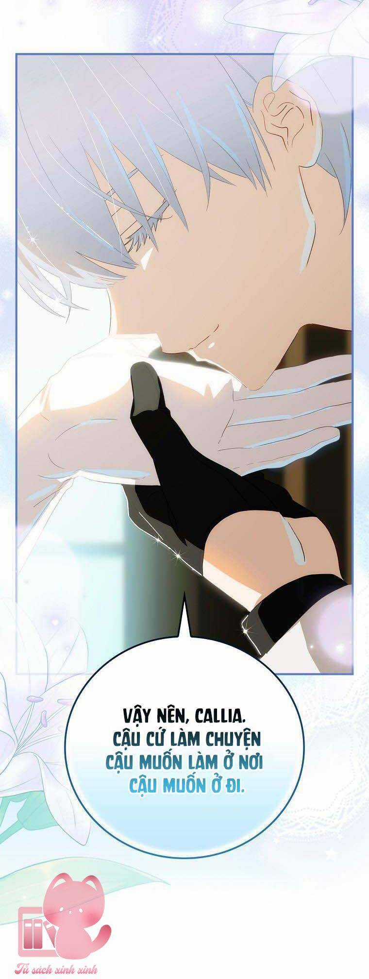 Lừa Người Hợp Với Em Chapter 63 trang 37