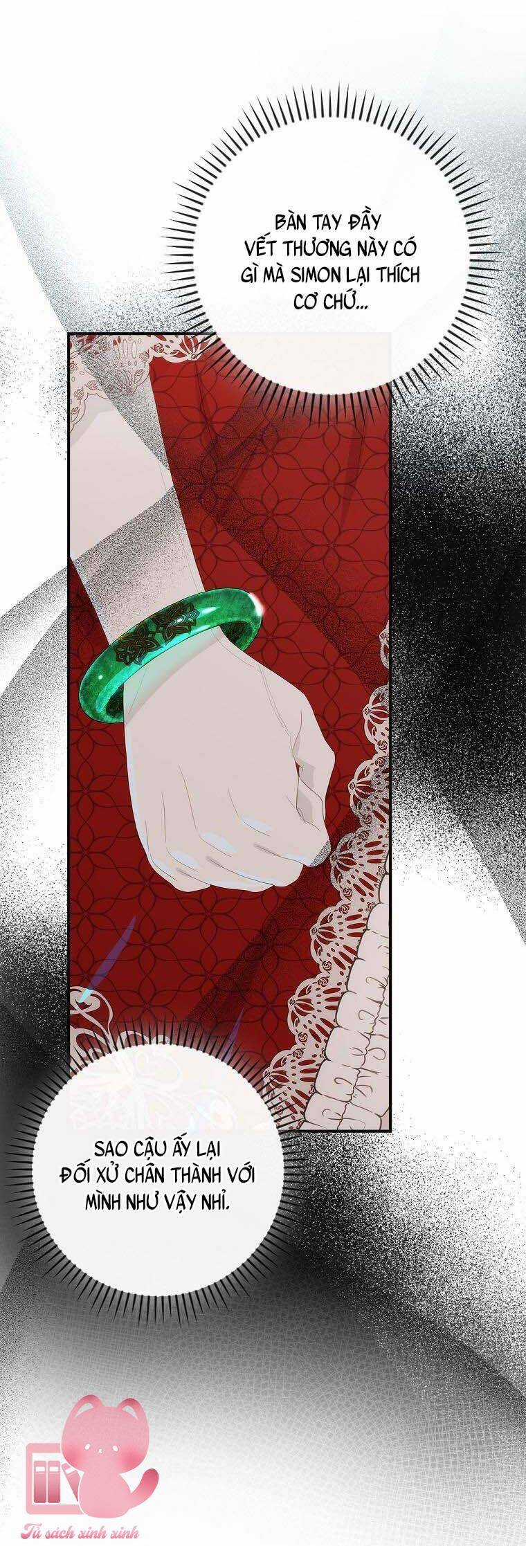 Lừa Người Hợp Với Em Chapter 63 trang 38