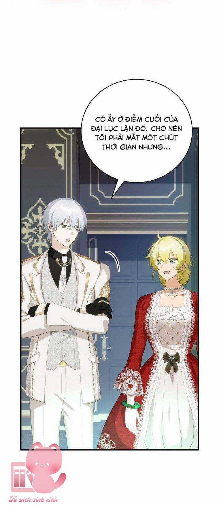 Lừa Người Hợp Với Em Chapter 63 trang 4