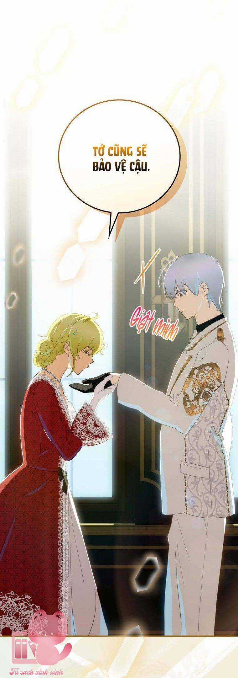 Lừa Người Hợp Với Em Chapter 63 trang 41