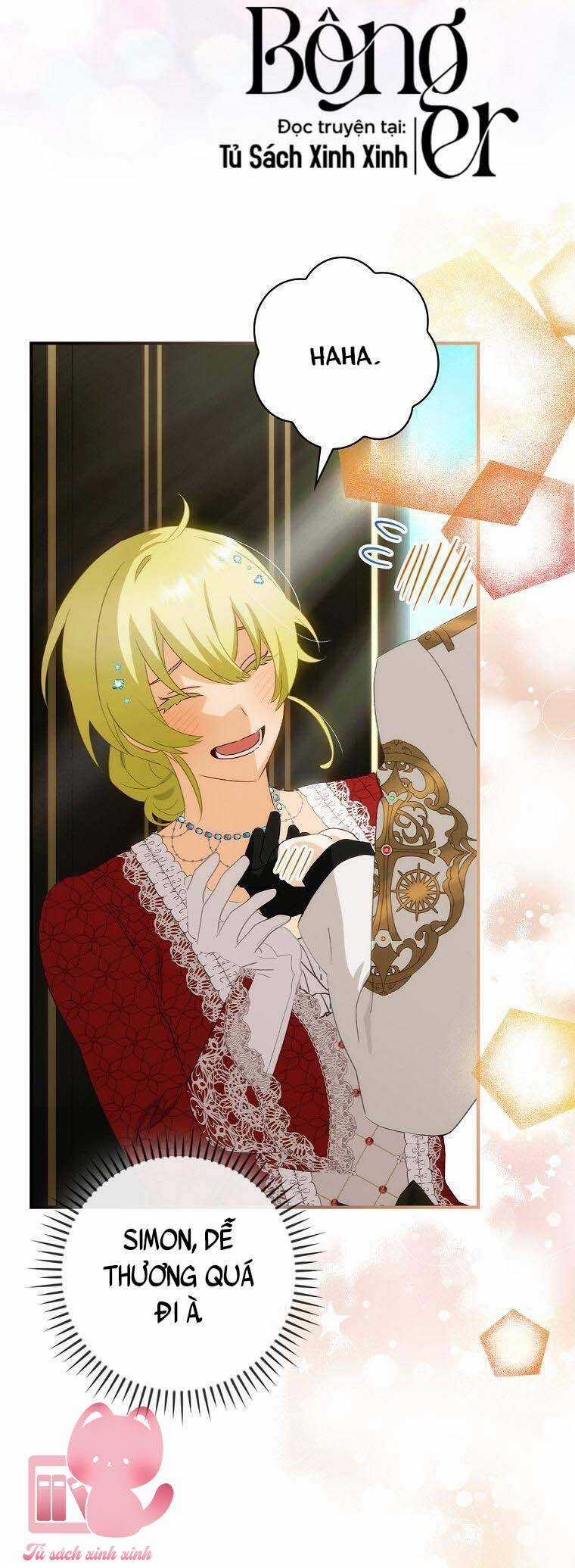 Lừa Người Hợp Với Em Chapter 63 trang 44