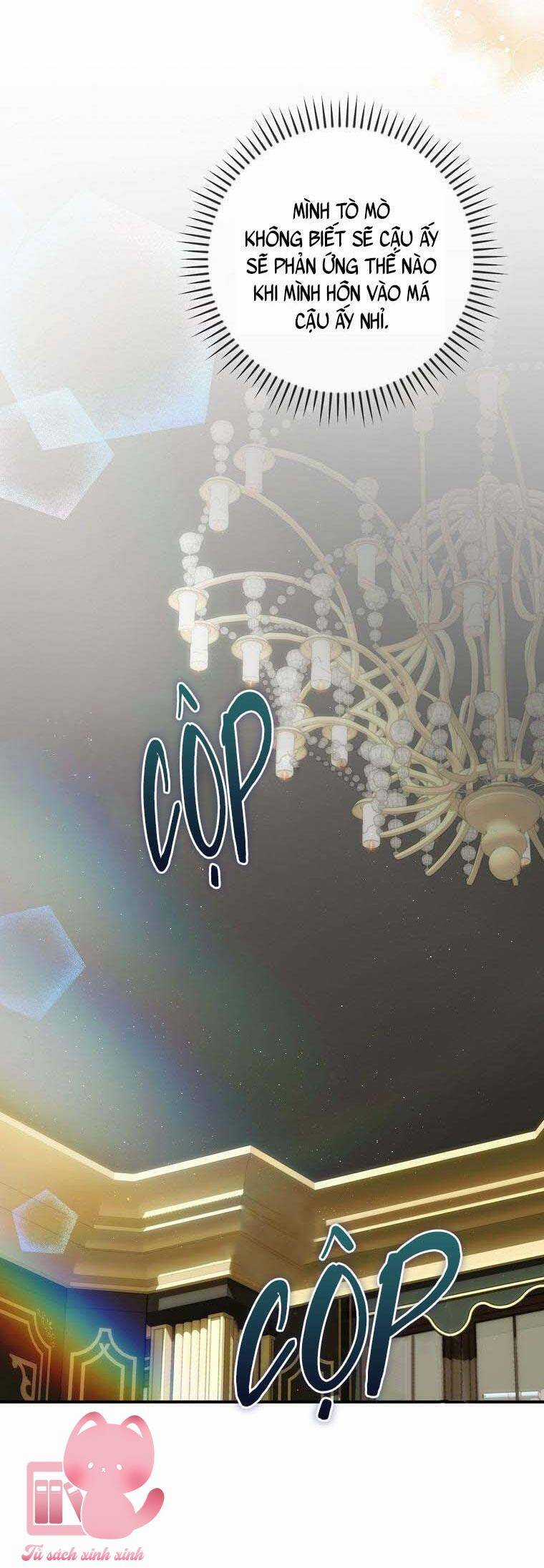 Lừa Người Hợp Với Em Chapter 63 trang 45