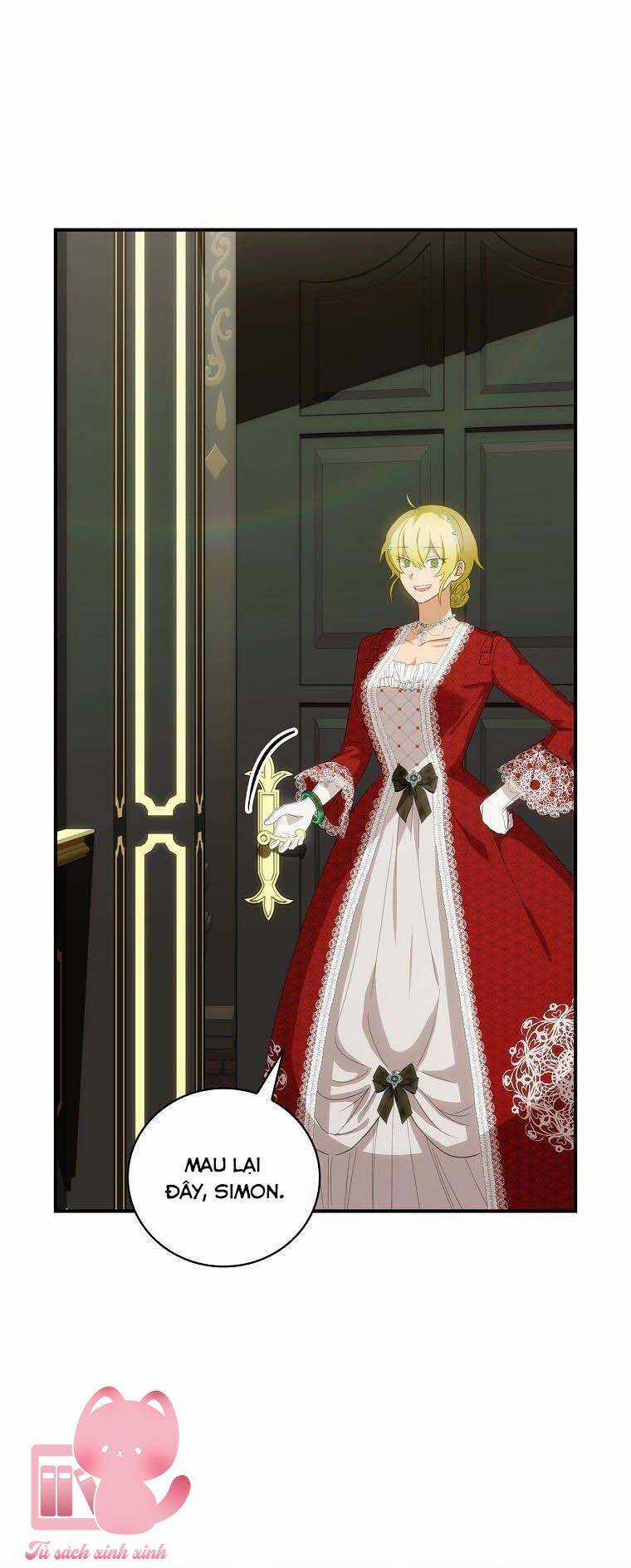 Lừa Người Hợp Với Em Chapter 63 trang 46