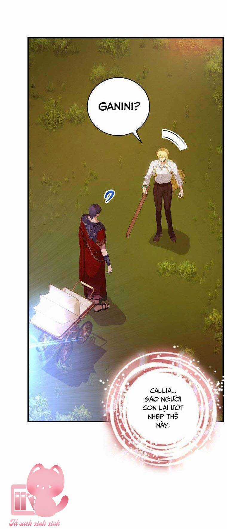 Lừa Người Hợp Với Em Chapter 63 trang 58