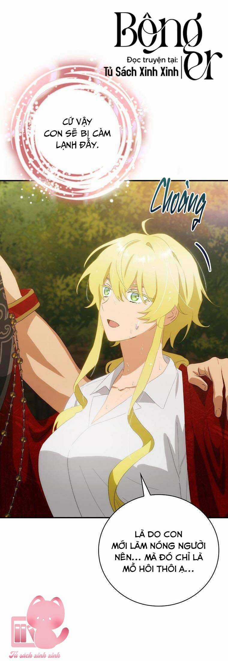 Lừa Người Hợp Với Em Chapter 63 trang 59