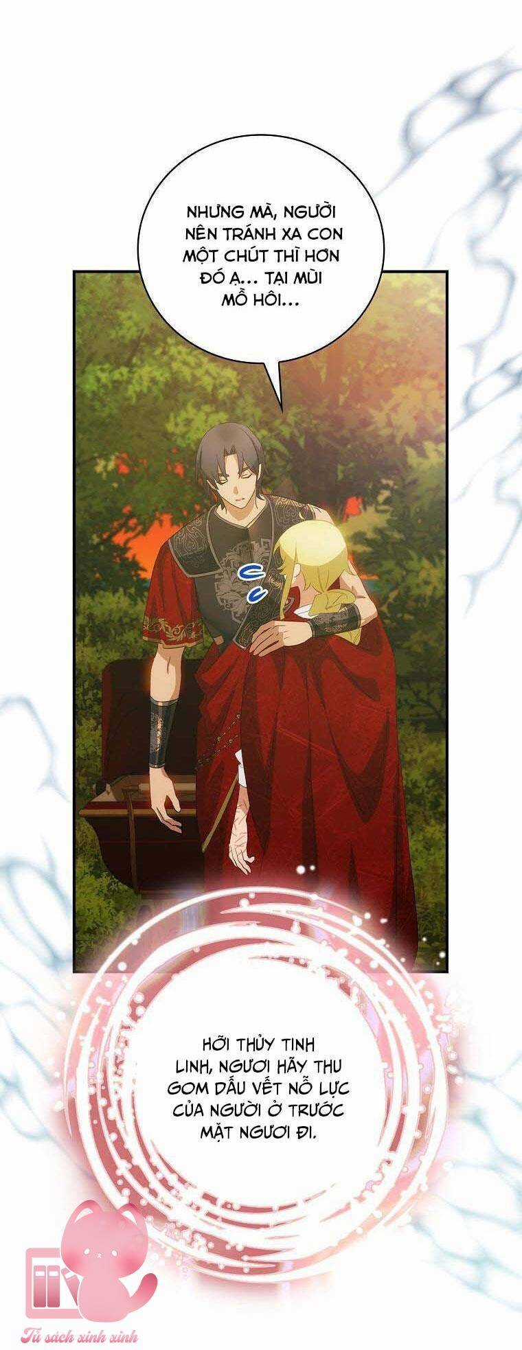 Lừa Người Hợp Với Em Chapter 63 trang 60