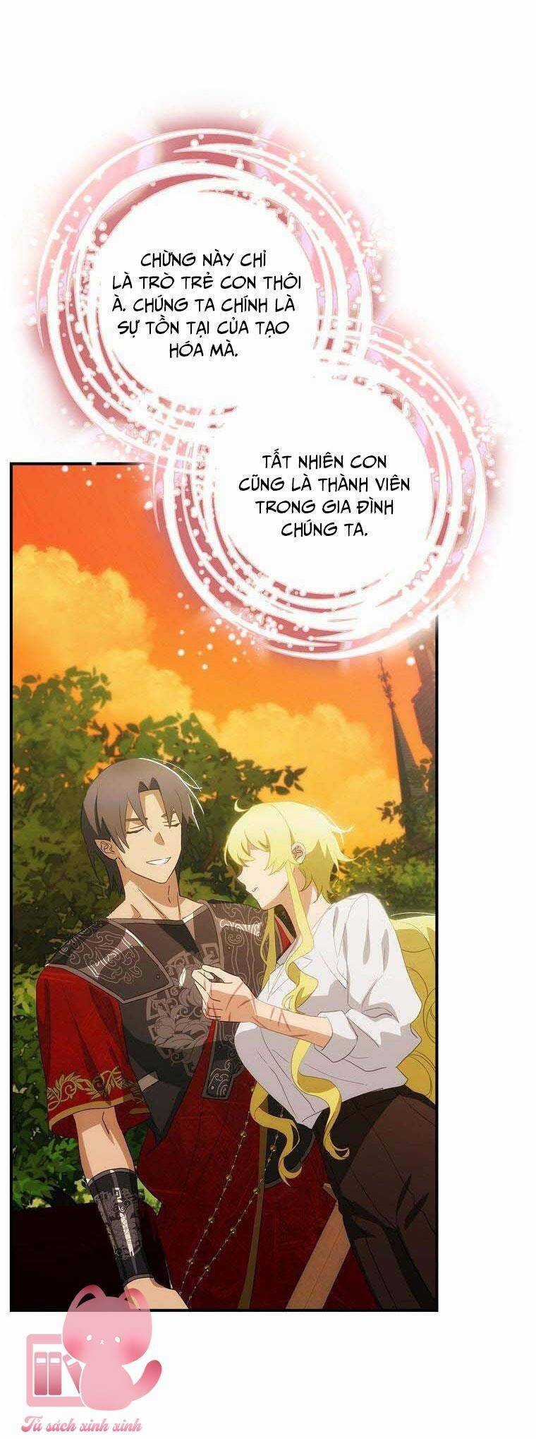 Lừa Người Hợp Với Em Chapter 63 trang 64