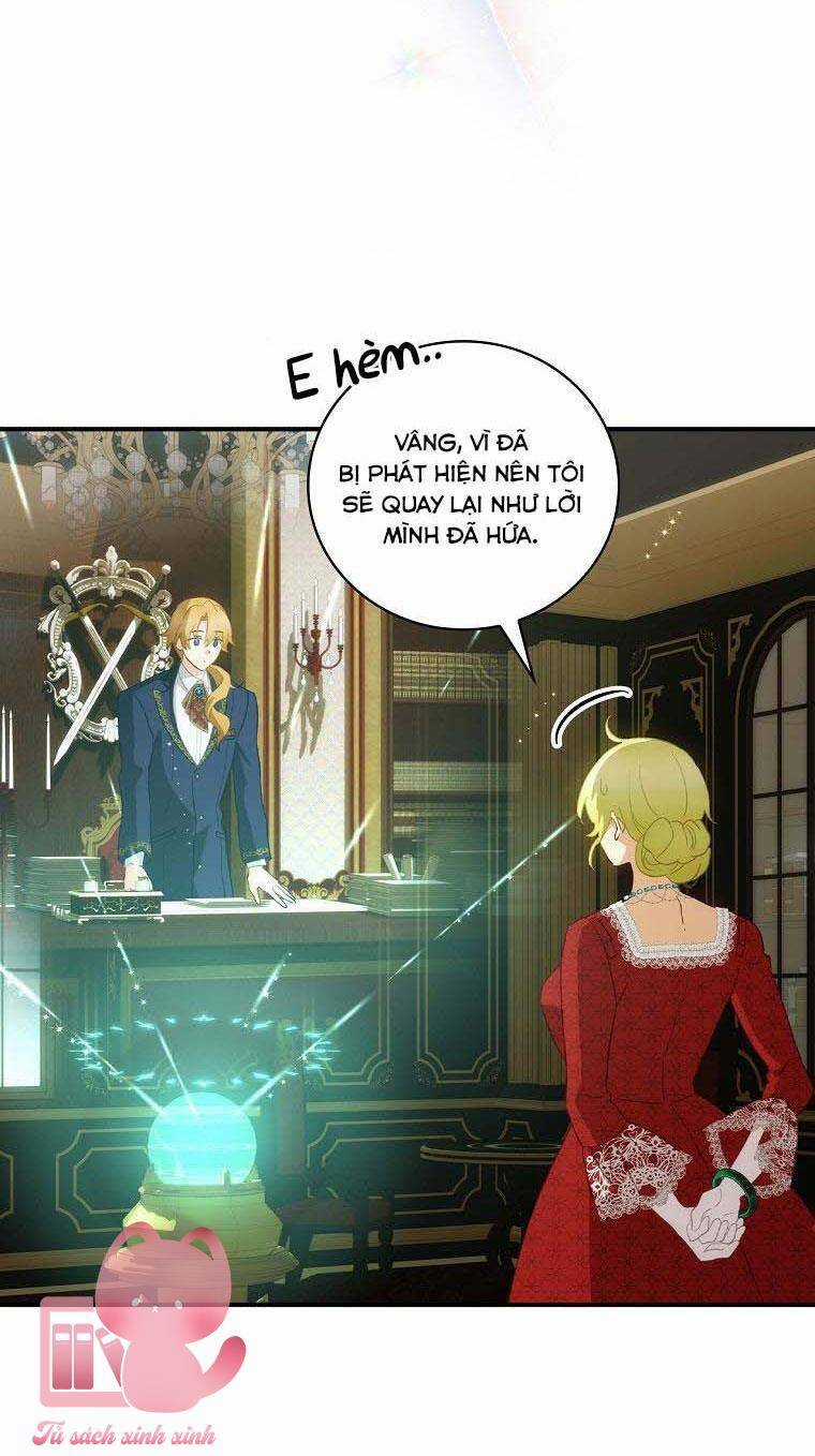 Lừa Người Hợp Với Em Chapter 63 trang 7