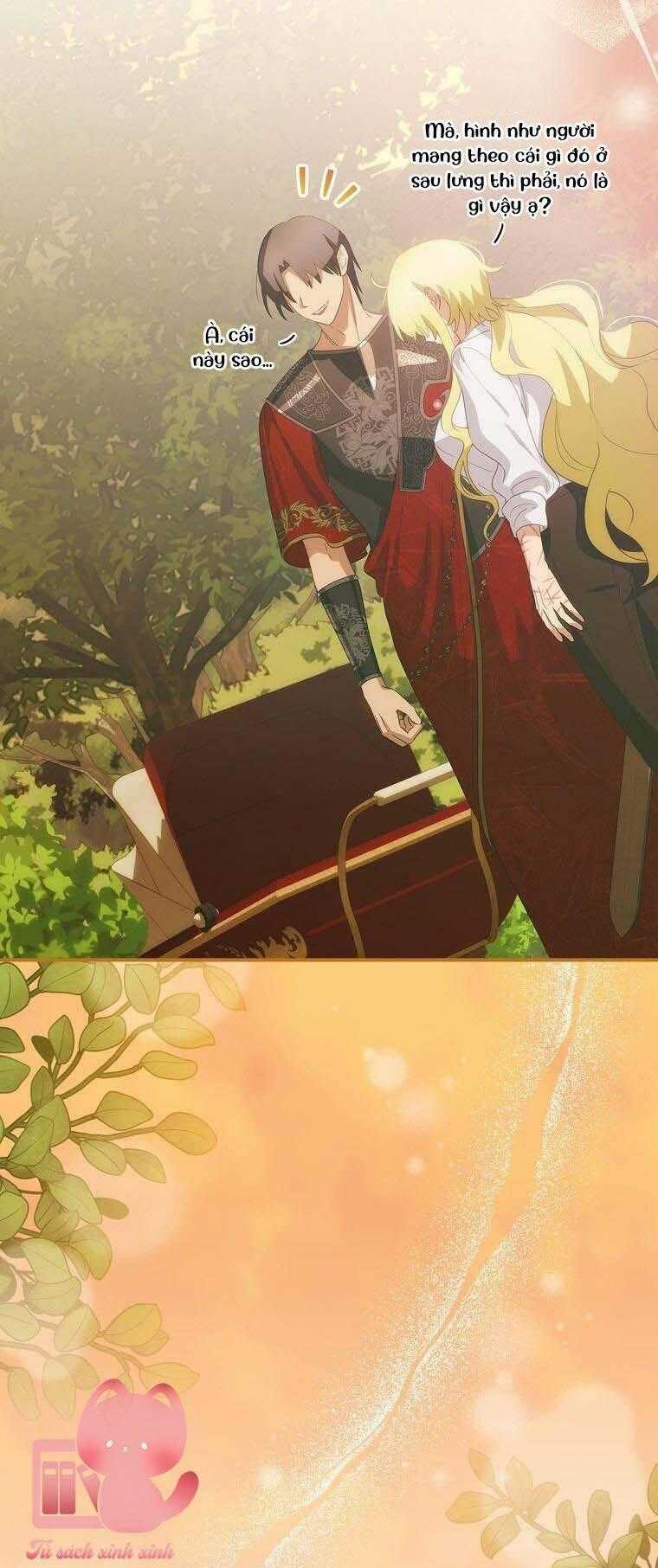 Lừa Người Hợp Với Em Chapter 63 trang 71