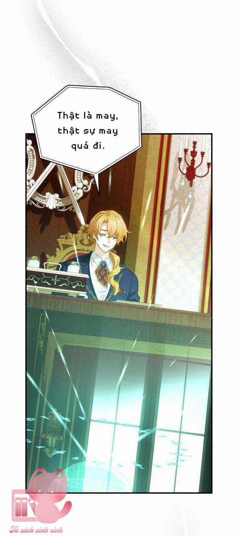 Lừa Người Hợp Với Em Chapter 63 trang 9