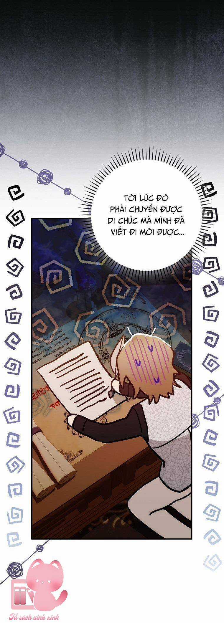 Lừa Người Hợp Với Em Chapter 64 trang 18