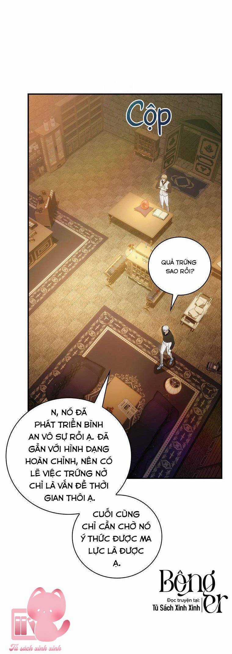 Lừa Người Hợp Với Em Chapter 64 trang 20