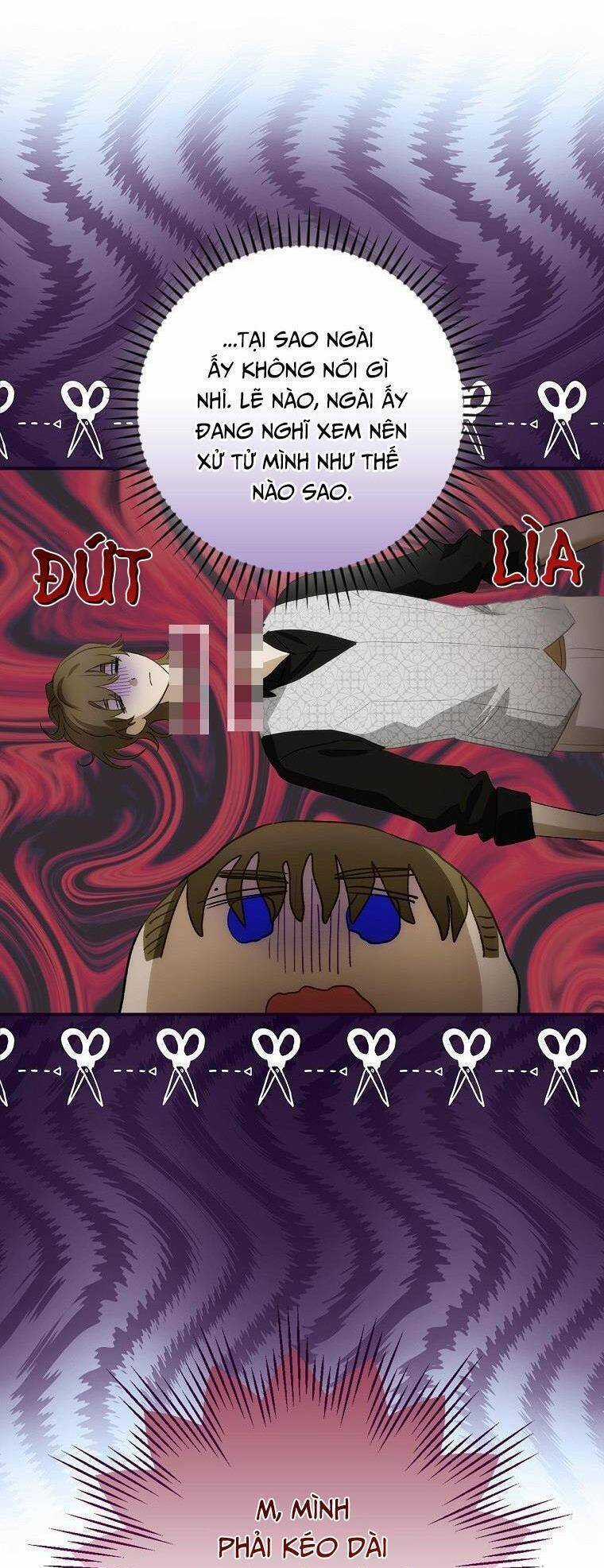 Lừa Người Hợp Với Em Chapter 64 trang 22