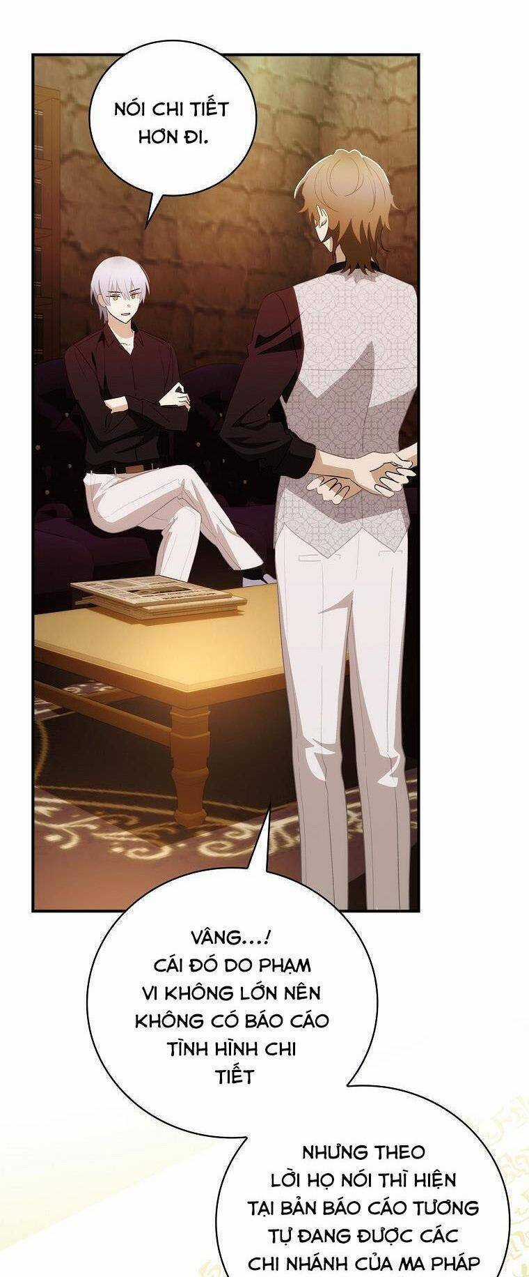 Lừa Người Hợp Với Em Chapter 64 trang 26