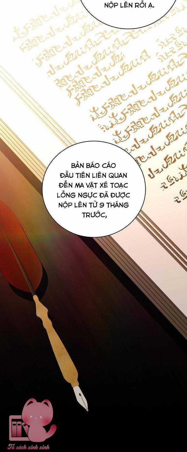 Lừa Người Hợp Với Em Chapter 64 trang 27