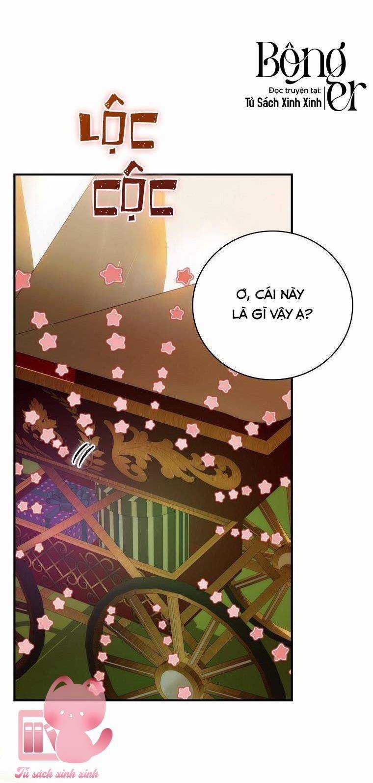 Lừa Người Hợp Với Em Chapter 64 trang 3